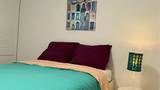 Apartments in Stad Antwerp - photo 8