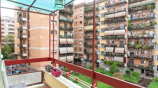 Rooms in Roma Municipio XI – Arvalia/Portuense - photo 9