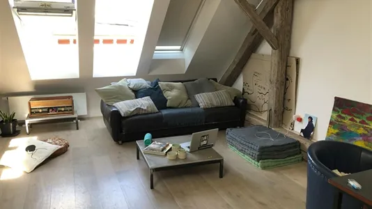 Apartments in Besnica - photo 1