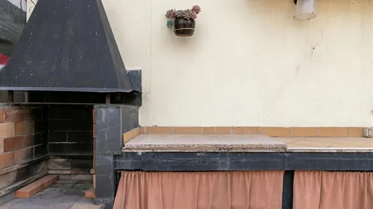 Apartments in Barcelona Sant Martí - photo 8