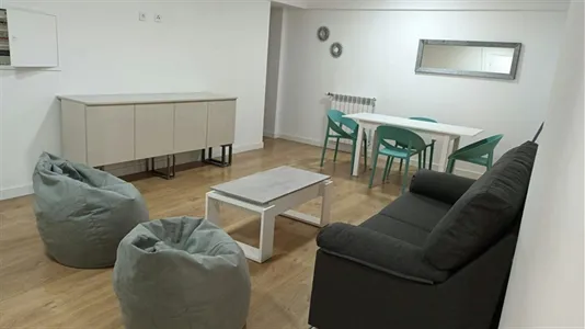 Rooms in Zaragoza - photo 4