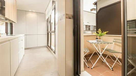 Apartments in Málaga - photo 7