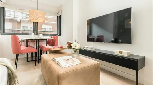 Apartments in Madrid Tetuán - photo 5