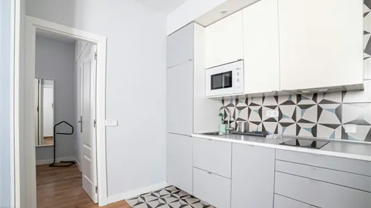 Apartments in Madrid Centro - photo 7