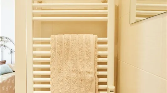 Apartments in Madrid Chamberí - photo 9