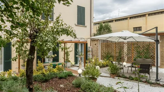 Apartments in Florence - photo 6