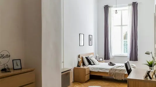 Rooms in Budapest Erzsébetváros - photo 4