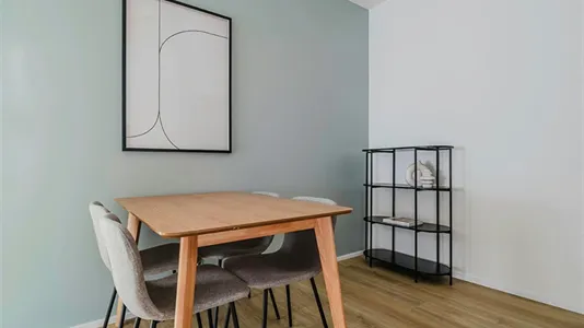 Apartments in Praha 6 - photo 8