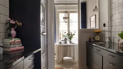 Södermalm - 2rok - 7mån - 17.250kr/mån