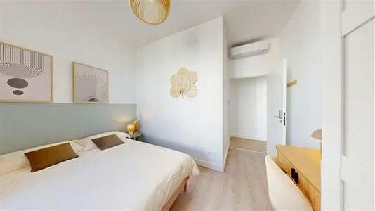 Rooms in Lyon - photo 3