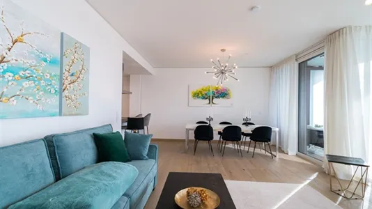 Apartments in Vienna Landstraße - photo 5