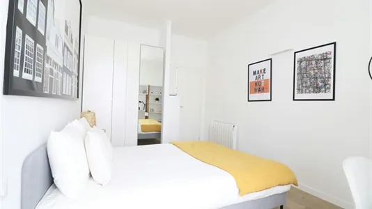 Rooms in Nice - photo 2