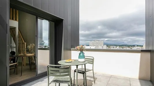 Apartments in Reims - photo 7