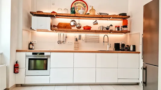 Apartments in Berlin Mitte - photo 9