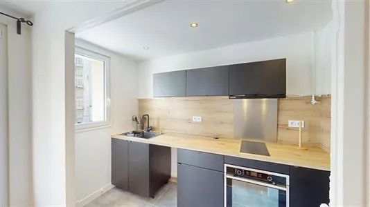 Apartments in Grenoble - photo 8