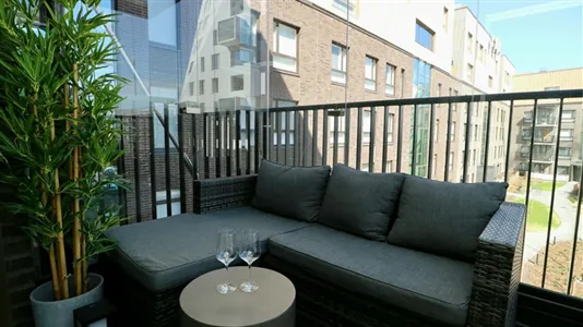 Apartments in Helsinki Kaakkoinen - photo 6