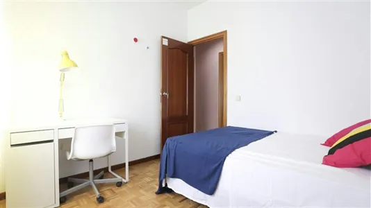 Rooms in Madrid Chamartín - photo 3