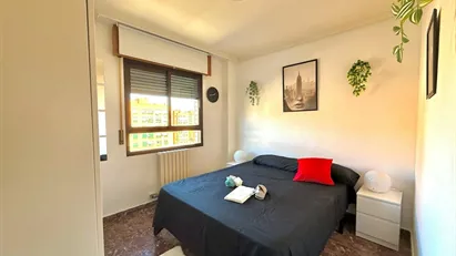 Room for rent in Zaragoza, Aragón