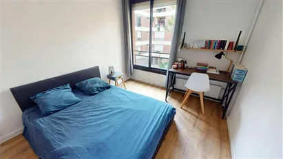 Room for rent in Toulouse, Occitanie