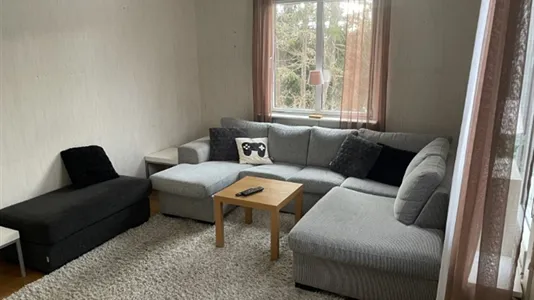 Houses in Nynäshamn - photo 10