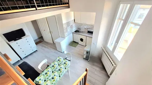 Apartments in Florence - photo 6