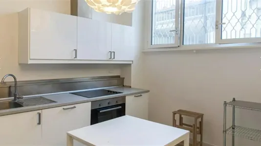 Apartments in Roma Municipio II – Parioli/Nomentano - photo 4