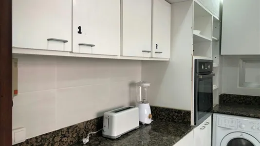 Rooms in Valencia L'Eixample - photo 4