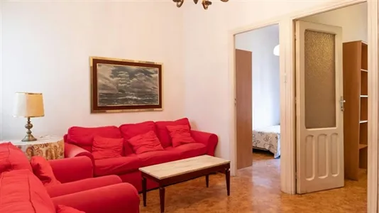 Rooms in Madrid Salamanca - photo 4