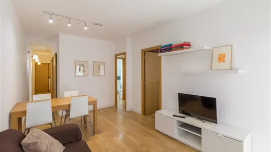 Apartments in Barcelona Gràcia - photo 10