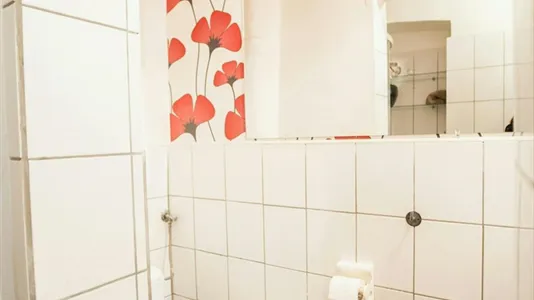 Rooms in Budapest Terézváros - photo 10