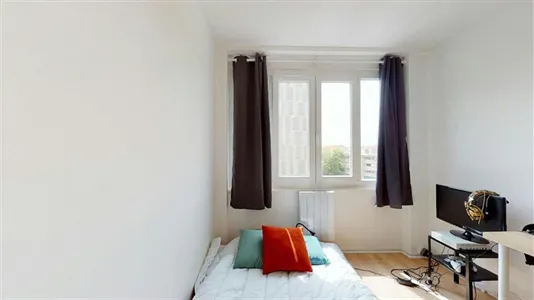 Rooms in Lyon - photo 4