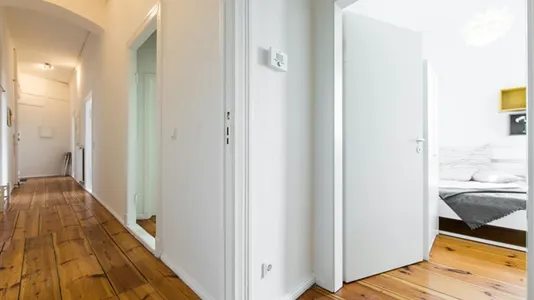 Rooms in Berlin Pankow - photo 4