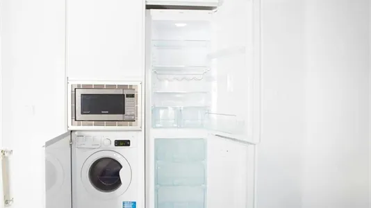 Apartments in Madrid Puente de Vallecas - photo 6