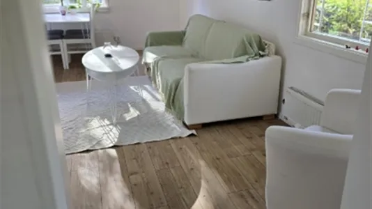 Apartments in Österåker - photo 8