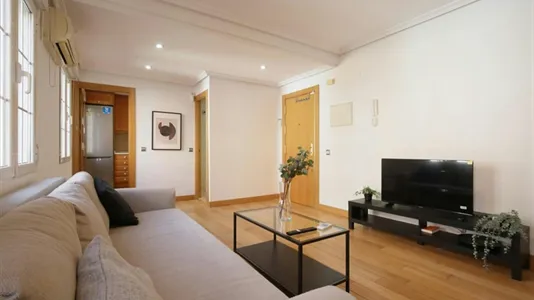 Apartments in Madrid Chamartín - photo 3