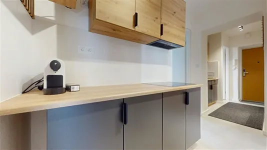 Rooms in Location is not specified - photo 8