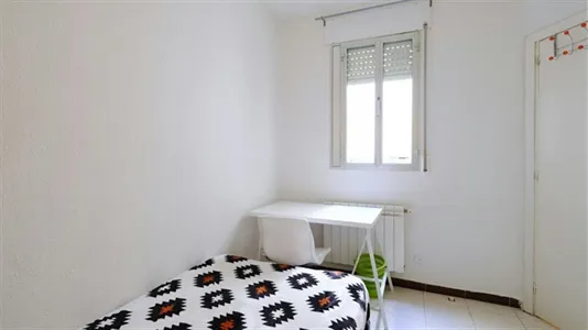 Apartments in Madrid Chamberí - photo 10