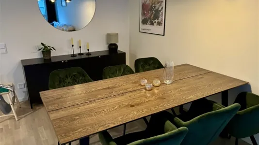 Apartments in Hammarbyhamnen - photo 5