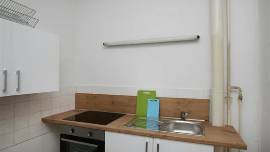 Rooms in Berlin Spandau - photo 8