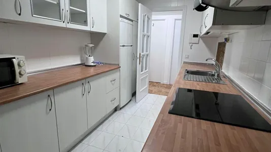 Rooms in Madrid Fuencarral-El Pardo - photo 8