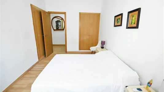 Apartments in Valencia Algirós - photo 9