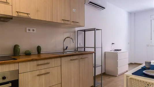 Apartments in Barcelona Sants-Montjuïc - photo 9