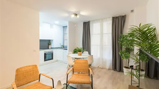 Apartments in Barcelona Ciutat Vella - photo 6