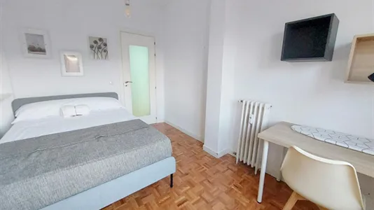 Rooms in Madrid Arganzuela - photo 9