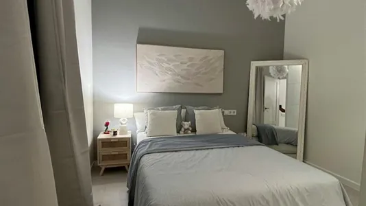 Rooms in Barcelona Sarrià-St. Gervasi - photo 1