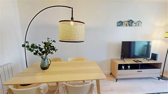 Rooms in Bordeaux - photo 10