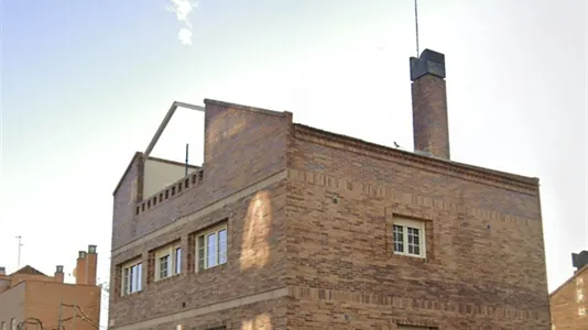 Houses in Madrid Fuencarral-El Pardo - photo 9