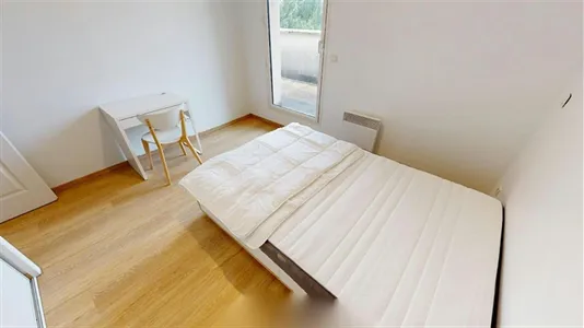 Rooms in Bordeaux - photo 5