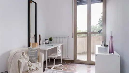 Rooms in Bologna - photo 5