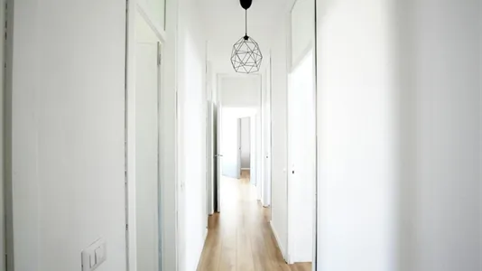 Rooms in Milano Zona 7 - Baggio, De Angeli, San Siro - photo 6